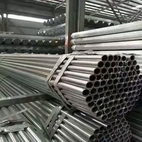 泰宁q355nhb耐候钢管