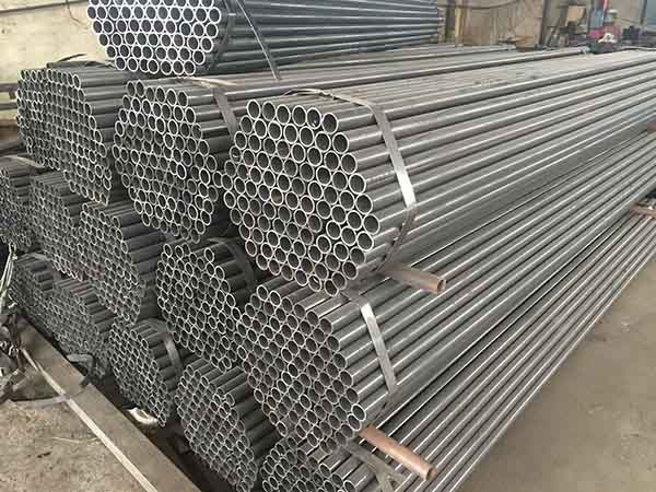泰宁考登钢管美标